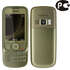 Смартфон Nokia 6303i Classic khaki gold (хаки-золотистый)