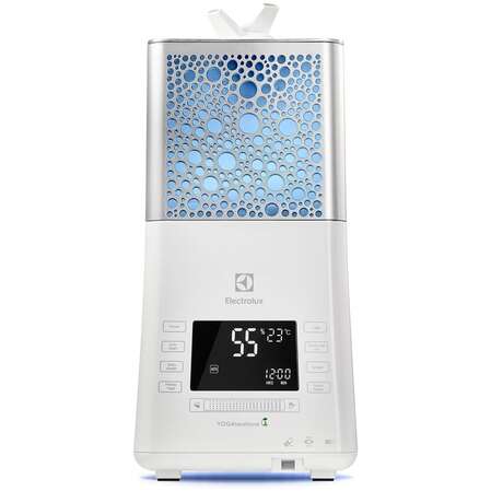 Ультразвуковой увлажнитель воздуха Electrolux EHU-3815D