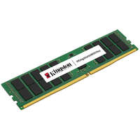 Модуль памяти Kingston 32GB 6400MT/s DDR5 ECC Reg CL52 DIMM 2Rx8 Micron D