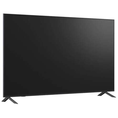 Телевизор 86" LG 86QNED82A6B.ARUG 2025