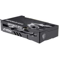 Видеокарта MSI GeForce RTX 5050 8192Mb, Shadow 2X OC 8 Gb (RTX 5050 8G Shadow 2X OC) 1xHDMI, 3xDP, Ret