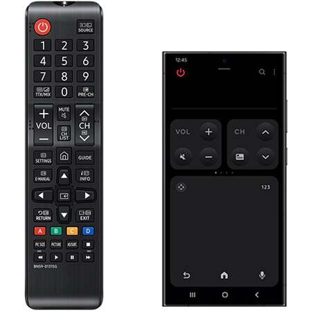 Телевизор 32" Samsung UE32F6000FUXRU 2025