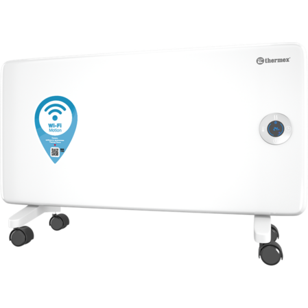 Конвектор Thermex Frame 1500E Wi-Fi