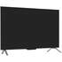 Телевизор 55" Яндекс ТВ Станция с Алисой YNDX-00095 (4K UHD 3840x2160, Smart TV) черный