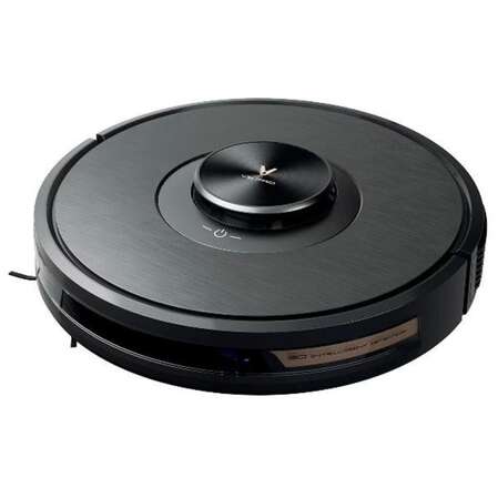 Робот-пылесос Viomi V5 Pro Black