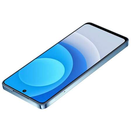 Смартфон Tecno Camon 19 Pro 8/128GB Eco Black