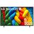 Телевизор 65" LG 65NANO80A6B.ARUG 2025