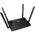 Беспроводной маршрутизатор ASUS RT-AX53U Wi-Fi 6 802.11ax 1800 Мбит/с 2,4 и 5ГГц 4xLAN 1xUSB