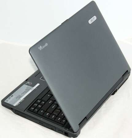 Ноутбук Acer Extensa 4230-901G16Mi CM900 (2.2GHz)/1G/160G/DVD/14"/Linux (LX.EBE0F.074)