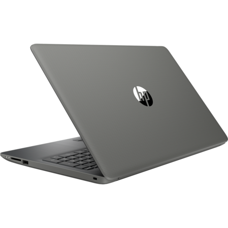 Ноутбук HP 15-db0215ur 4MH67EA AMD A9 9425/4Gb/500Gb/AMD M520 2Gb/15.6" FullHD/Win10 Gray
