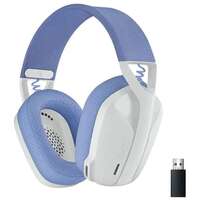 Гарнитура Logitech G435 Gaming Headset White