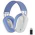Гарнитура Logitech G435 Gaming Headset White