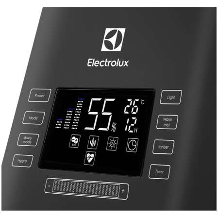 Ультразвуковой увлажнитель воздуха Electrolux EHU-3710D