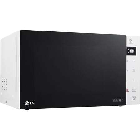 Микроволновая печь LG MW25R35GISW