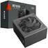 Блок питания 650W PcCooler P3-F650-W1H Black