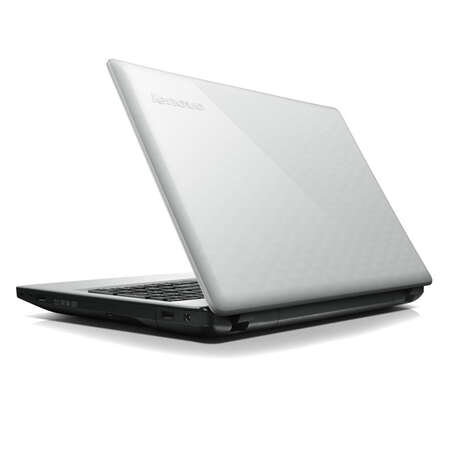 Ноутбук Lenovo IdeaPad Z580 i3-2370M/4Gb/500Gb/GT630 2G/15.6"/Wifi/BT/Cam/Win7 HB64 white