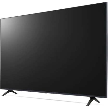 Телевизор 55" LG 55UP77506LA (4K UHD 3840x2160, Smart TV) черный