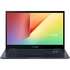 Ноутбук ASUS VivoBook Flip 14 TM420IA-EC084T AMD Ryzen 3 4300U/8Gb/256Gb SSD/14" FullHD/Win10 Black