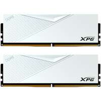 Модуль памяти DIMM 64Gb 2х32Gb DDR5 PC44800 5600MHz ADATA XPG Lancer White (AX5U5600C3632G-DCLAWH)