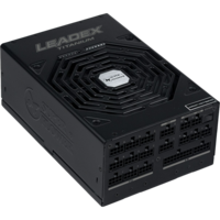Блок питания 1600W Super Flower Power Supply Leadex Titanium (SF-1600F14HT)
