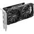 Видеокарта MSI GeForce RTX 3050 6144Mb, Ventus 2X 6G OC (RTX 3050 Ventus 2X E 6G OC) 2xHDMI, 1xDP, Ret