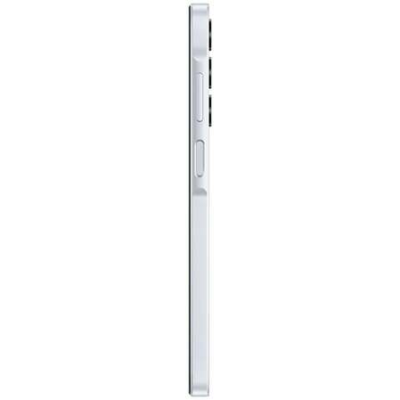 Смартфон Samsung Galaxy A25 SM-A256 6/128GB White-Blue (EAC)