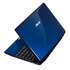 Нетбук Asus EEE PC 1201HA Atom-Z520/2Gb/250Gb/WiFi/cam/12,1"/Win7 Starter/blue