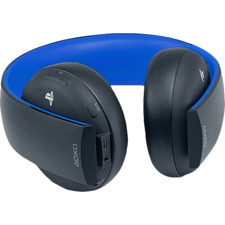 Гарнитура беспроводная Sony для PS4/PS3 (Wireless Stereo Headset (CECHYA-0083) 