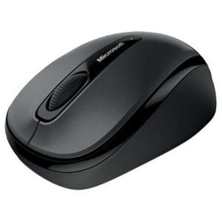 Мышь Microsoft 3500 Wireless Mobile Mouse Grey USB GMF-00007/GMF-00289