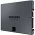 Внутренний SSD-накопитель 1000Gb Samsung 860 QVO (MZ-76Q1T0BW) SATA3 2.5"