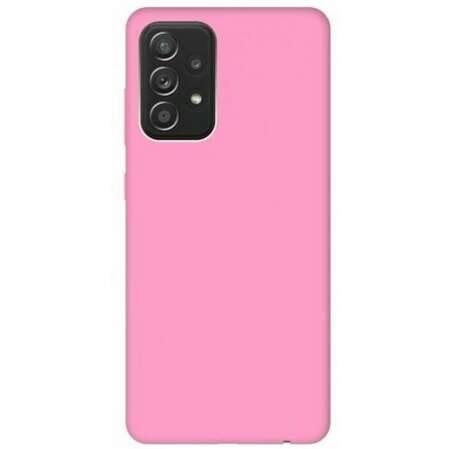 Чехол для Samsung Galaxy A52 Red Line Ultimate розовый