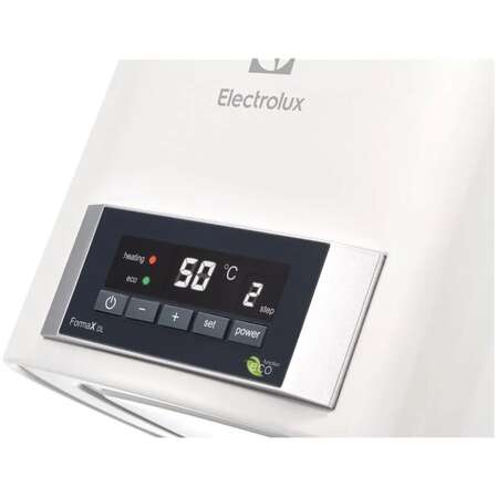 Водонагреватель накопительный Electrolux EWH 30 Formax DL