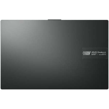 Ноутбук ASUS VivoBook Go 15 E1504FA-BQ2467 AMD Ryzen 5 7520U/16Gb/512Gb SSD/15.6" FullHD/DOS Black