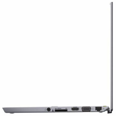 Ультрабук/UltraBook Sony Vaio SVT1311M1RS i3-2367/4Gb/320+SSD32 Gb/13.3"/Win7 HP (64-bit) 