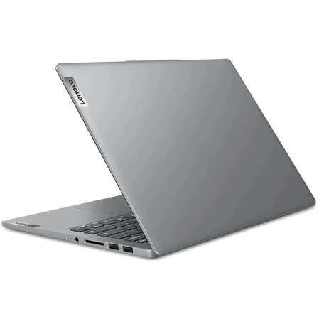 Ноутбук Lenovo IdeaPad 5 Pro 14AHP9 AMD Ryzen 5 8645HS/16Gb/1Tb SSD/NV RTX3050 6Gb/14" 2.8K OLED/DOS Grey