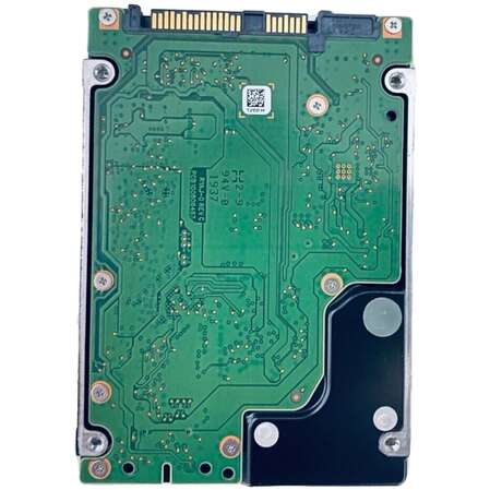 Внутренний жесткий диск 2,5" 2.5" 1200Gb Seagate Exos 10E2400 (ST1200MM0009) 128Mb 10000rpm SAS