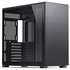 Корпус ATX Miditower JONSBO D41 STD Black