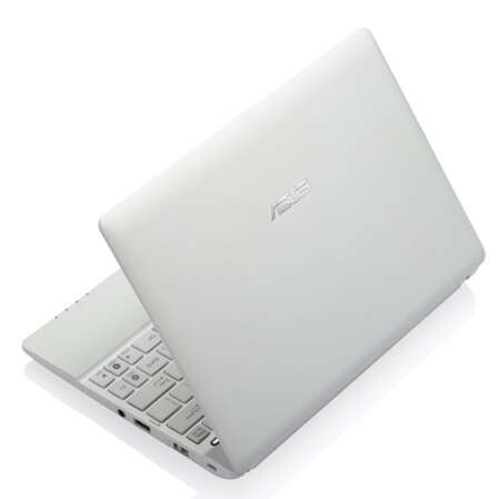 Нетбук Asus EEE PC X101H White Atom N435/1Gb/250Gb/10.1"/Wi-Fi/Cam/3 cell/Meego
