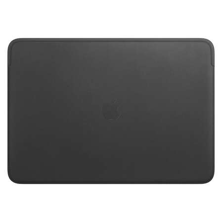 16" Чехол для ноутбука Apple для MacBook Pro 16 черный