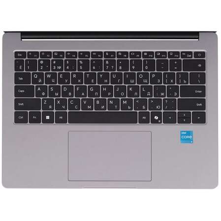 Ноутбук Honor MagicBook X14 GDG-X Core i5 12450H/16Gb/512Gb SSD/14" FullHD+/Win11 Grey