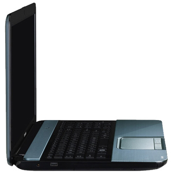 Ноутбук Toshiba Satellite L875-C3M Core i5-3210/6GB/750GB/DVD/BT/HD7670 2G/17,3"HD/BT/WiFi/Win 7 HB64 