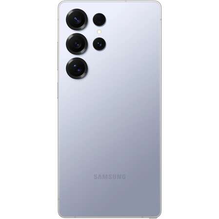 Смартфон Samsung Galaxy S25 Ultra SM-S938B 12/256Gb Titanium Blue (EAC)