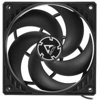 Вентилятор 120x120 Arctic Cooling P12 Value pack Black 5pcs-pack (ACFAN00135A) Ret