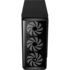 Корпус ATX Miditower AeroCool SI-5200 Frost Black