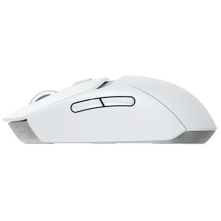 Мышь беспроводная Logitech G309 Lightspeed Wireless Mouse White