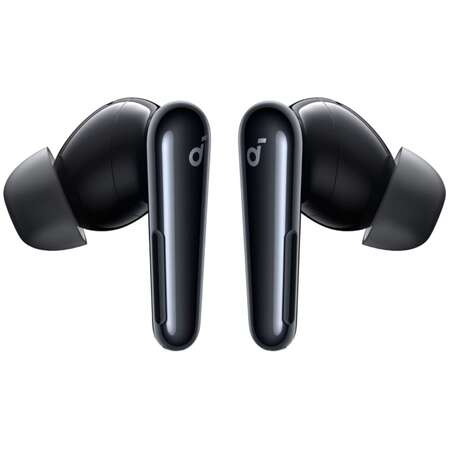 Bluetooth гарнитура Anker Soundcore Liberty 4 Pro Black matte
