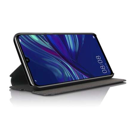Чехол для Huawei P Smart (2019) G-Case Slim Premium Book черный