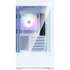 Корпус MicroATX Minitower Zalman P30 White V2