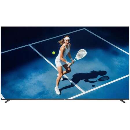 Телевизор 75" Haier 75 MiniLED M7