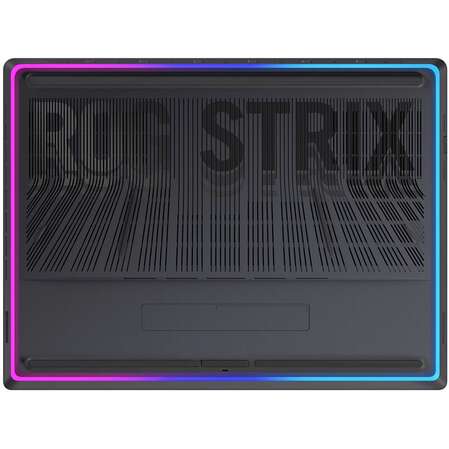 Ноутбук ASUS ROG Strix G815LR-S9085 Core Ultra 9 275HX/32Gb/1Tb SSD/RTX5070Ti 12Gb/18" WQXGA/DOS grey